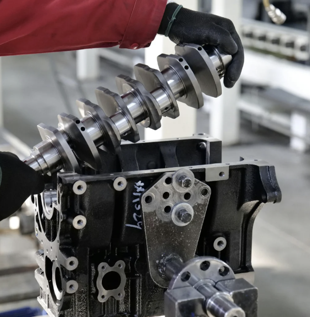 objetos mecanicos mecanico